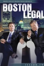 Watch Boston Legal Zumvo